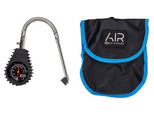 Air Pressure Gauge PSI / Bar by ARB