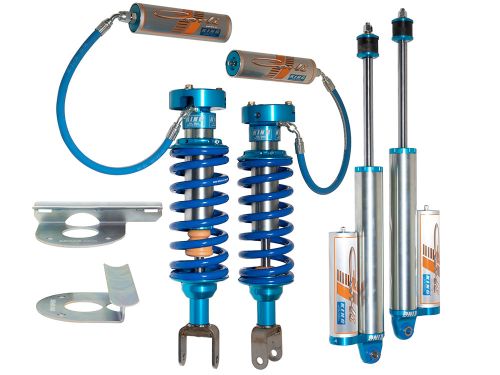 Ram 1500 2019-2024 Dodge - Carli King 2.5 Coilovers and Shocks (set of 4)