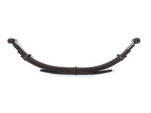 F150 1973-1996 Ford 4wd - Rear 4" Lift Leaf Spring by BDS Suspension