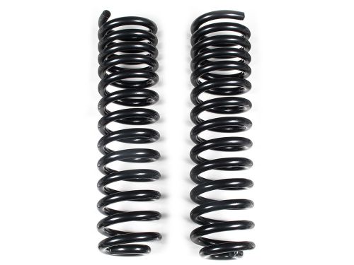 F250/F350 2020-2026 Ford 4wd (w/diesel engine) - 3" Front Coil Springs by BDS Suspension (pair)