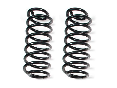Grand Cherokee WJ 1999-2004 Jeep 4WD - 3.5" Rear Coil Springs by BDS Suspension (pair)
