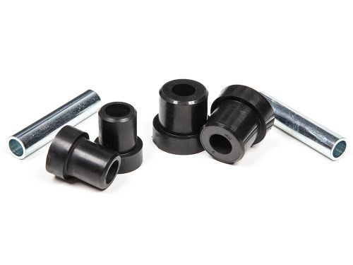 Blazer 1988-1991 Chevy 4WD Front Leaf Spring Bushing Kit by BDS