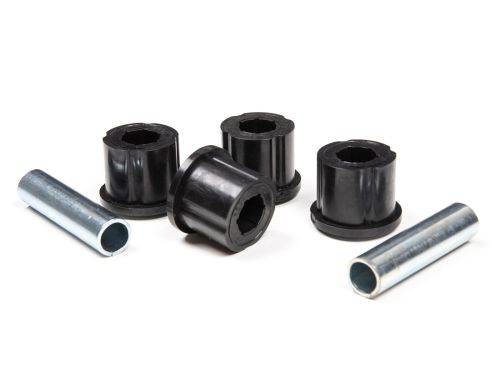 Blazer & Suburban 1973-1991 Chevy 4WD Rear Spring Bushing Kit by BDS