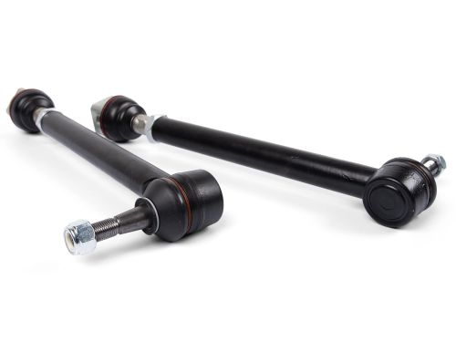 Sierra 2500HD / 3500HD 2011-2026 GMC - Heavy Duty Tie Rod Kit by BDS Suspension