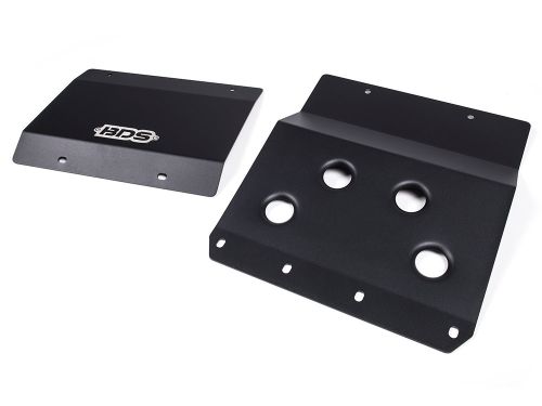 Sierra 2500HD 2011-2019 GMC 4WD – Skid Plate by BDS Suspension