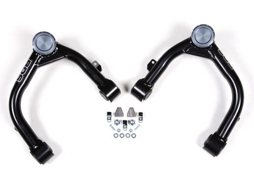 Sierra 1500 2019-2026 GMC 4wd (w/ARC) Upper Control Arm Kit (UCA) by BDS Suspension