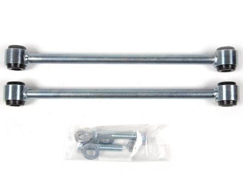Ram 2500 / 3500 1994-2002 Dodge 4WD - Rear Sway Bar Link Kit by BDS Suspension