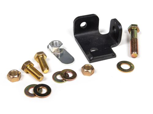 Ram 2500/3500 1994-2002 Dodge (w/ 3" Lift) - Front Track Bar Relocation Bracket by BDS Suspension