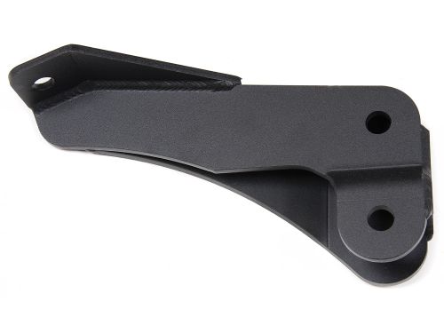 Ram 2500/3500 2003-2007 Dodge (w/ 6" Lift) - Front Track Bar Relocation Bracket by BDS Suspension