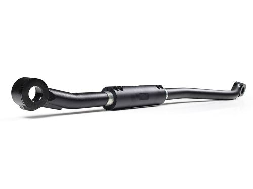 Ram 2500 2003-2013 Dodge (w/ 0-3" Lift) - Front Adjustable Track Bar by BDS Suspension