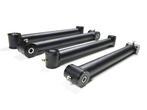Ram 2500 2003-2013 Dodge 4wd (w/ 2" to 3" lift) Front Upper and Lower Control Arm Kit by BDS Suspension