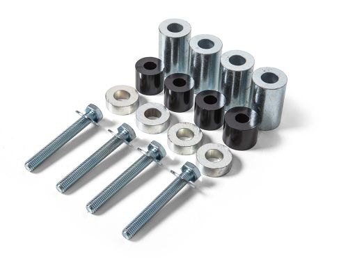 Ram 1500 2019-2026 Dodge 4WD - Carrier Bearing Drop Kit by BDS Suspension