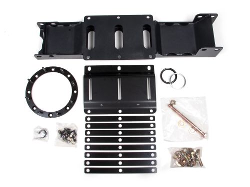 Ram 3500 2019-2024 Dodge 4wd - Transfer Case Indexing Ring Kit by BDS Suspension