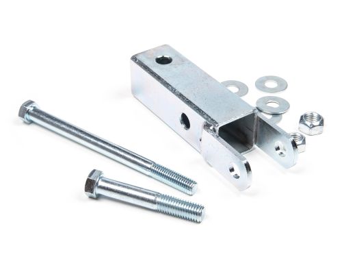Bronco 1978-1979 Ford (w/ 4" to 6" Lift) - Front Track Bar Relocation Bracket by BDS Suspension