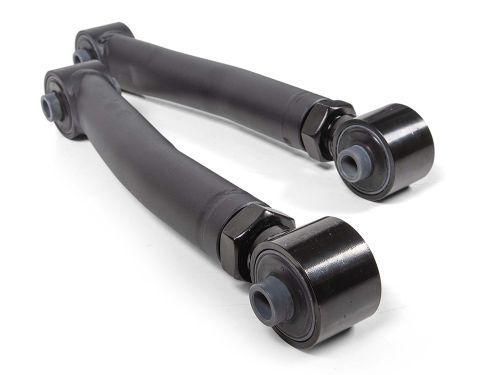 Bronco 2021-2026 Ford 4WD Rear Upper Adjustable Control Arm Kit (w/Rubber Bushings) by BDS Suspension