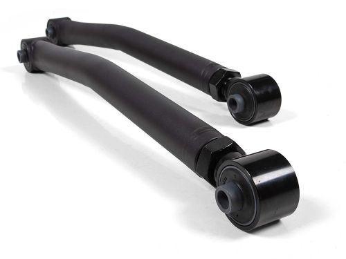 Bronco 2021-2026 Ford 4WD Rear Lower Adjustable Control Arm Kit (w/Rubber Bushings) by BDS Suspension