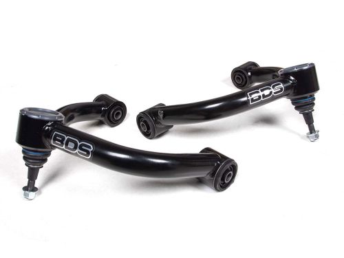 F150 2021-2026 Ford 4WD Upper Control Arm Kit (UCA) by BDS Suspension