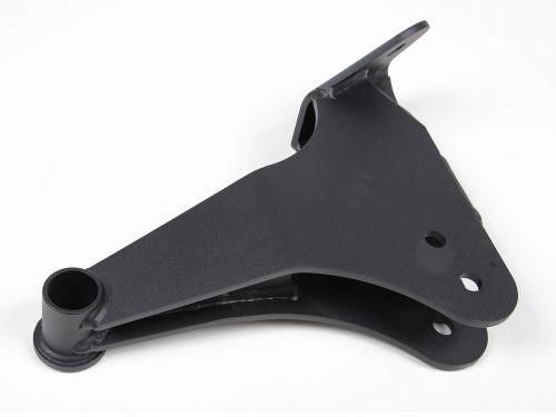 F250/F350 Super Duty 1999-2004 Ford (w/ 6-8" Lift) - Front Track Bar Relocation Bracket by BDS Suspension