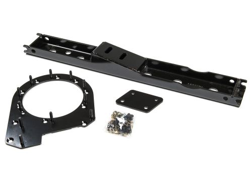 F250/F350 2017-2026 Ford 4wd (w/6" lift) - Transfer Case Indexing Ring Kit by BDS Suspension