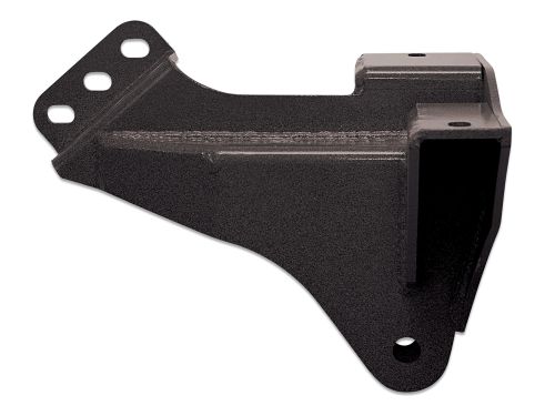 F250/F350 Super Duty 2008-2010 Ford (w/ 8" Lift) - Front Track Bar Relocation Bracket by BDS Suspension