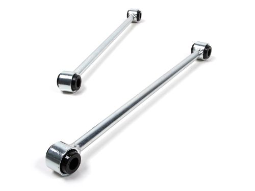 F250 / F350 Super Duty 2017-2026 Ford 4WD (w/ 6-8" Lift) - Rear Sway Bar Link Kit by BDS Suspension