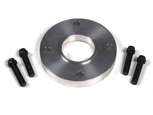 F250/F350 Super Duty 2011-2022 Ford (w/6" Lift) - Rear Drive Shaft Spacer Kit by BDS Suspension