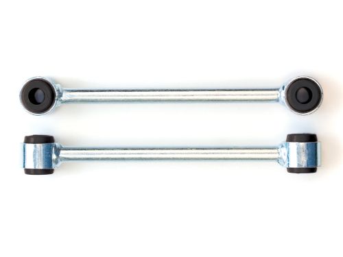 CJ5/CJ7 1976-1986 Jeep 4WD (w/ 2-4" Lift) - Front Sway Bar End Link Kit by BDS Suspension
