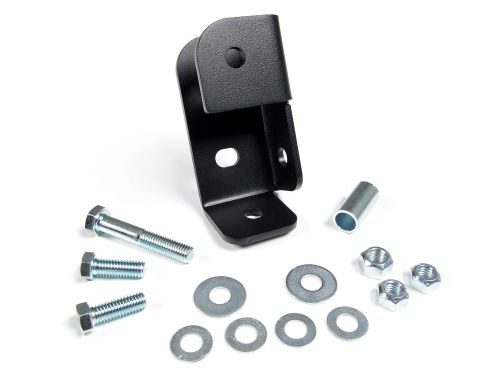 Grand Cherokee 1993-1998 Jeep (w/ 2" Lift) - Rear Track Bar Relocation Bracket by BDS Suspension