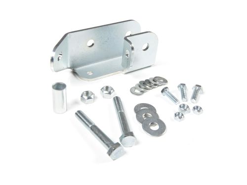 Wrangler TJ 1997-2006 Jeep (w/ 3" Lift) - Rear Track Bar Relocation Bracket by BDS Suspension