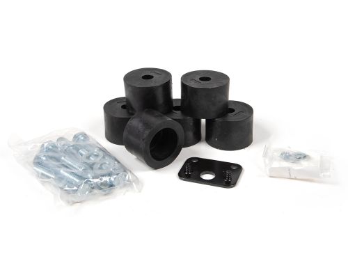 Wrangler TJ 2003-2006 Jeep 4WD - Transfer Case Drop Kit by BDS Suspension