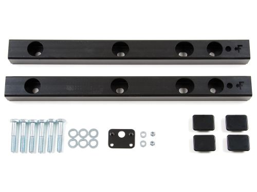 Wrangler TJ 2003-2006 Jeep 4WD - Transfer Case Drop Kit by BDS Suspension