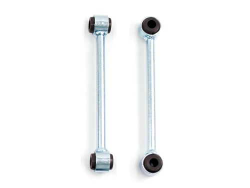 Wrangler JK 2007-2018 Jeep 4WD (w/ 4" Lift) - Rear Sway Bar End Link Kit by BDS Suspension