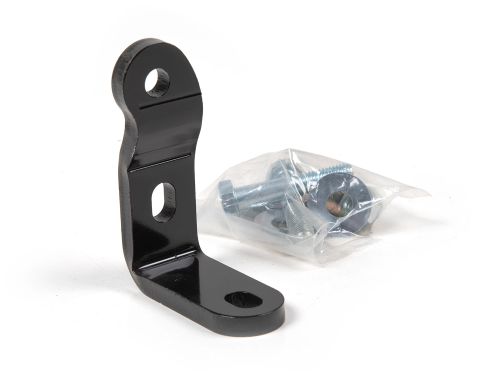 Wrangler YJ 1987-1995 Jeep (w/ 5-6" Lift) - Front Track Bar Relocation Bracket by BDS Suspension