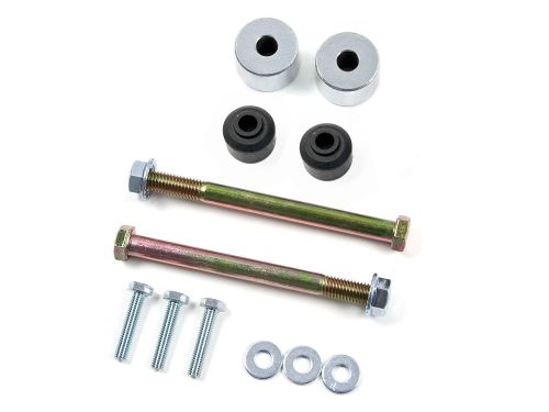 Tacoma 1995-2004 Toyota 4WD - Differential Drop Kit by BDS Suspension