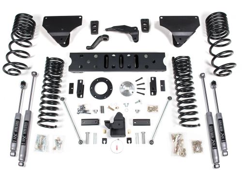 4" 2014-2018 Dodge Ram 2500 Power Wagon 4WD Lift Kit by BDS Suspension