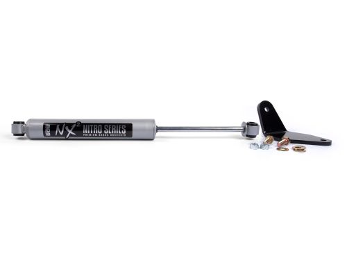 F250 / F350 Super Duty 2011-2016 Ford 4WD - NX2 Steering Stabilizer by BDS