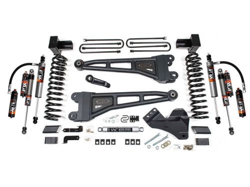 5" 2023-2026 Ford F250/F350 4WD Radius Arm Performance Elite Lift Kit by BDS Suspension
