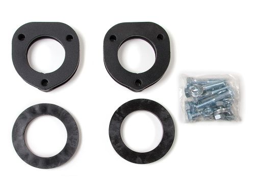 2" 2006-2008 Dodge Ram 1500 4wd Leveling Kit by BDS Suspension