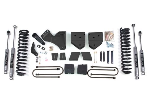 6" 2005-2007 Ford F250/F350 Super Duty 4WD Lift Kit by BDS Suspension