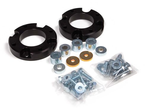 2" 2022-2026 Toyota Tundra 4wd Leveling Kit by BDS Suspension
