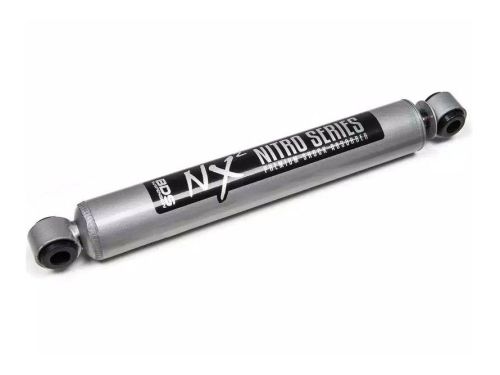 Wrangler JL 2018-2026 Jeep 4 Door 4WD - Steering Stabilizer (only cylinder) by BDS Suspension
