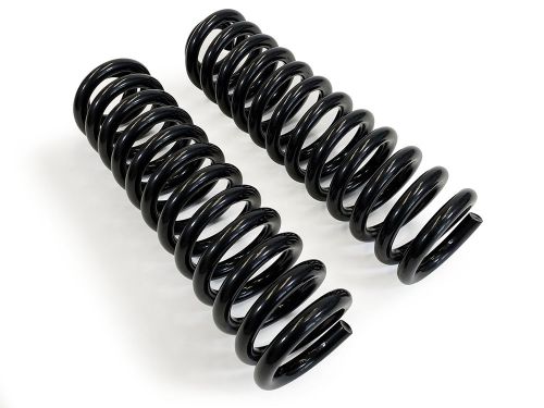 F250/F350 2005-2026 Ford 4wd (w/diesel engine) - 4" LIft Front Coil Springs by BDS Suspension (pair)