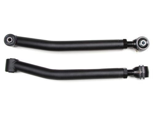 Wrangler JK 2007-2018 Jeep (w/0-5" of Lift) 4WD Front Lower Adjustable Control Arm Kit (w/Flex End) by BDS Suspension