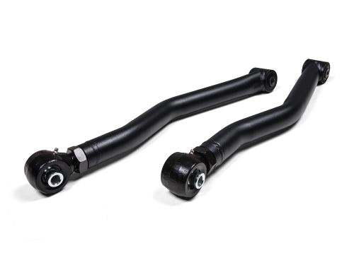 Wrangler JL 2018-2026 Jeep (w/0-5" of Lift) 4WD Front Lower Adjustable Control Arm Kit (w/Flex End) by BDS Suspension