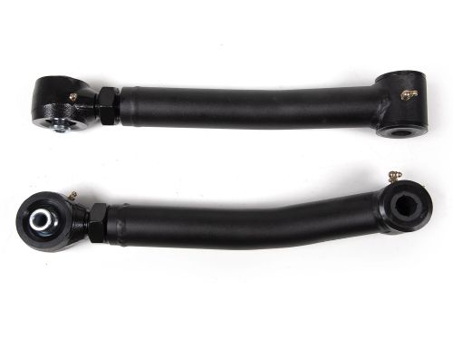 Wrangler TJ 1997-2006 Jeep (w/0-5" of Lift) 4WD Front Lower Adjustable Control Arm Kit (w/Flex End) by BDS Suspension