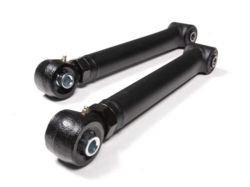Grand Cherokee 1999-2004 Jeep (w/0-5" of Lift) 4WD Front Lower Adjustable Control Arm Kit (w/Flex End) by BDS Suspension