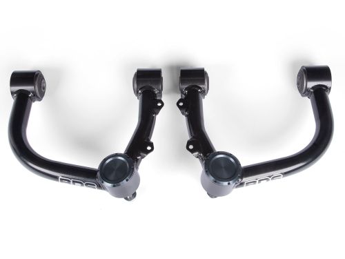 Tacoma 2024-2026 Toyota 4WD Upper Control Arm Kit (UCA) by BDS Suspension