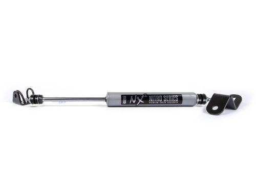 Sierra 1500 1999-2006 GMC 4WD - NX2 Steering Stabilizer by BDS