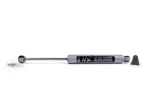 Pickup 1500 / 2500 1988-1998 Chevy 4WD (w/OEM stabilizer) - NX2 Steering Stabilizer by BDS