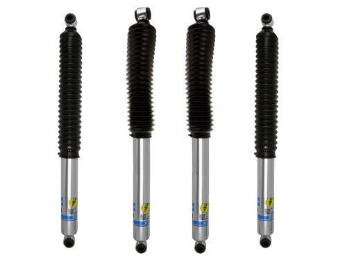 Blazer 1973-1991 Chevy 4WD - Bilstein 5100 Series Shocks (Set of 4 / fits with 6 inches of lift)